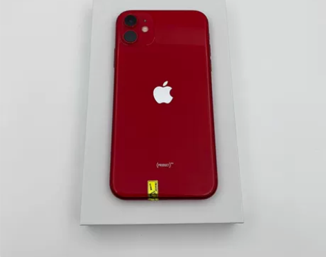 9成新苹果 iPhone 11 128GB...