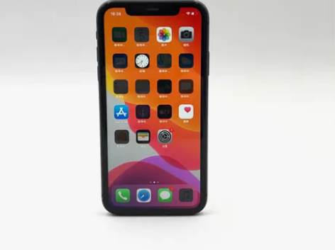 ?苹果 iPhone 11  64G 二手...