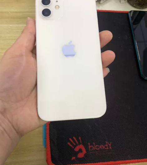 苹果12全原无拆无修9.8新国行3050当...