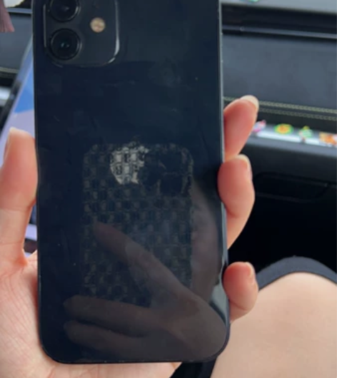 闲置苹果12，国行，无拆修。 感兴趣的话点...