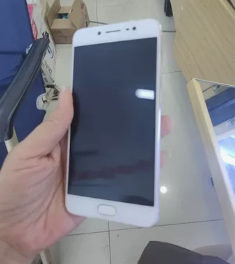vivo X7 4+64 手机无问题,反...