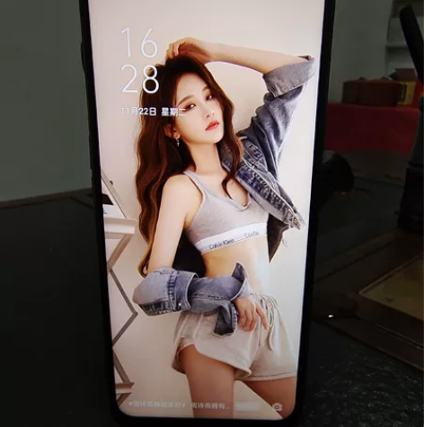 oppoA72全网通5g手机，8+128高...