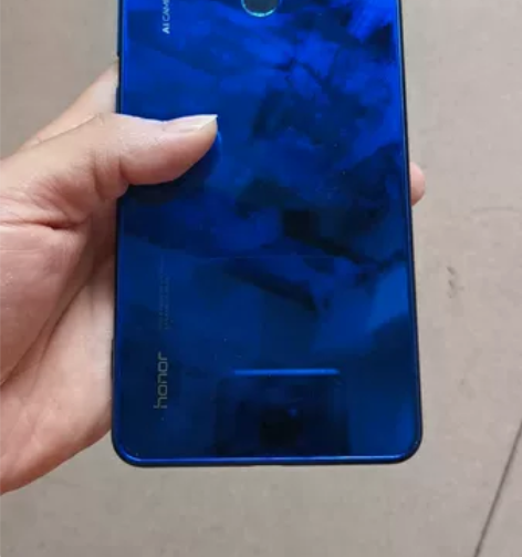 荣耀note10内存6加128，成色自定义...