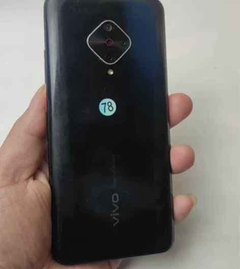 vivo y9s 8+128g 原装机无修...