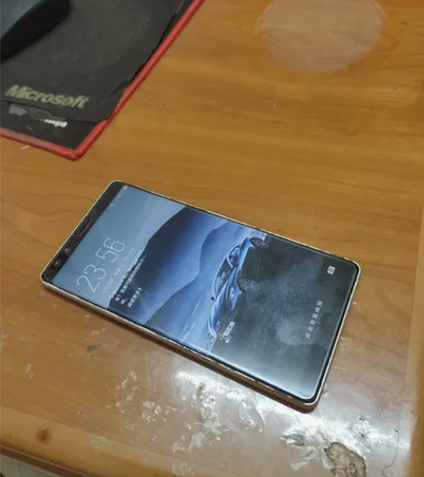 努比亚z17s，6+64，骁龙835，顶级...