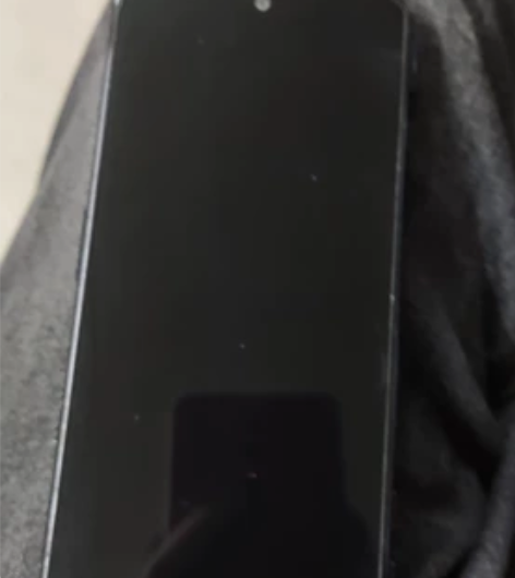 黑鲨4pro顶配,16+512,功能完好,...