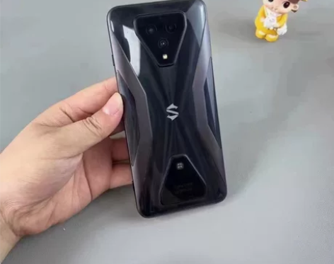 黑鲨3，5G98新包邮还送配件黑鲨3，5G...