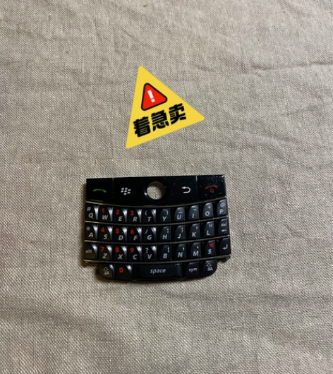 黑莓BLACKBERRY BOLD 900...