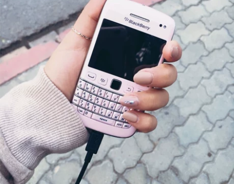 热点黑莓手机 BlackBerry/ 黑莓...