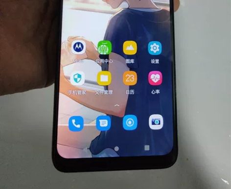 摩托罗拉g50 moto全网通双卡 内存8...