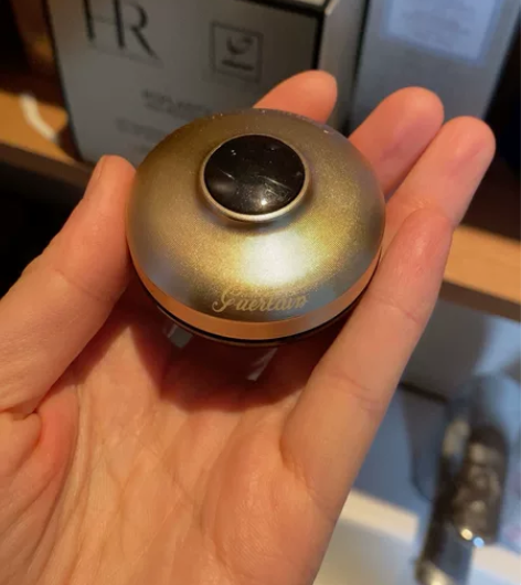 兰花面霜小样7ml 15一个 6个90包邮...