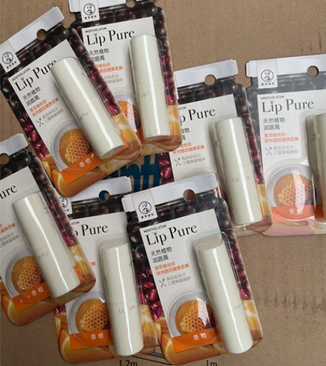 清仓清仓 全新 曼秀雷敦天然植物...