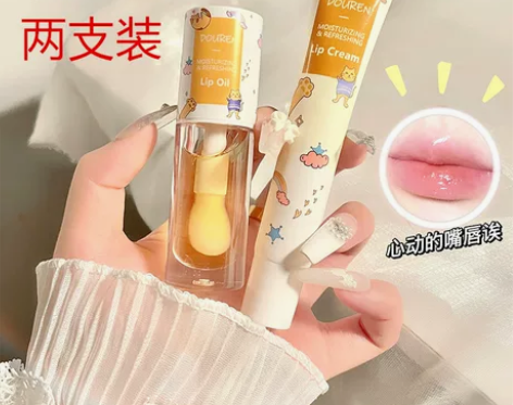 润唇膏 润唇膏唇部小红书推荐蜂蜜唇乳女保湿...