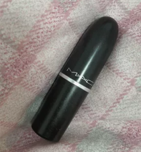 MAC口红morange 仅试用