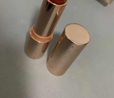 color pop 星星口红gallop/...