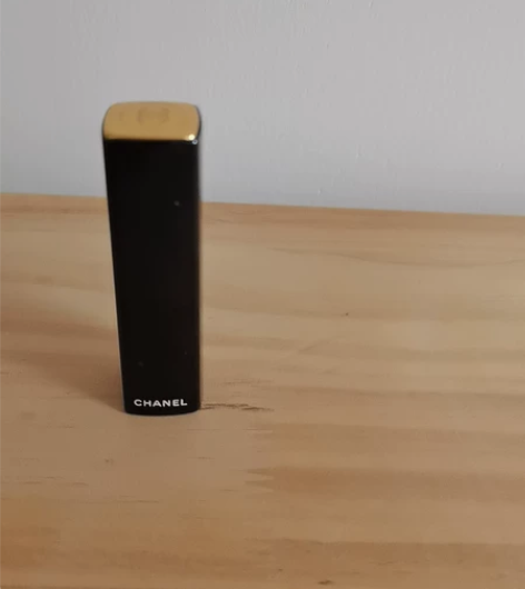 香奈儿丝绒口红43号，闲置，非偏远地区包邮...