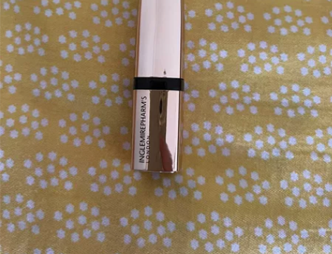 英树口红        色号98#玫瑰豆沙...