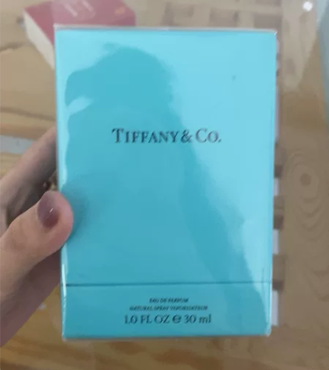 TiFFANY##amp;amp;Co 香...