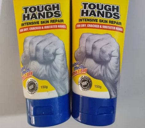 澳洲duit急救手膜DUIT护手霜滋润修护...