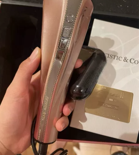 全新正品宙斯二代脸部射频微电流导入美容仪 ...