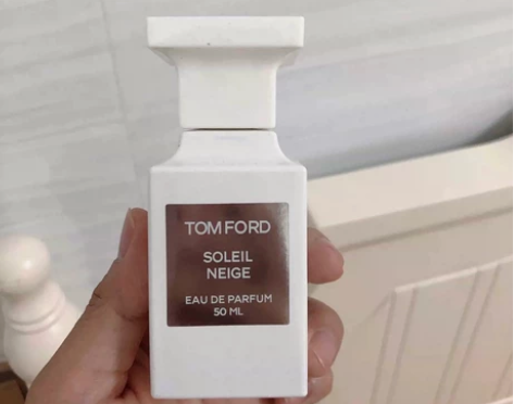 TF汤姆福特雪映流光香水50ml 余量40...