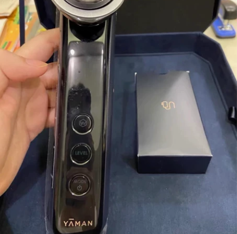 全新正品雅萌max二代美容仪 全新未拆封 ...