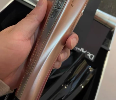 家用闲置宙斯美容仪二代,24k射频美容仪,...