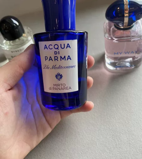 闲置自用香水 闲置转让香水  外观都很新 ...