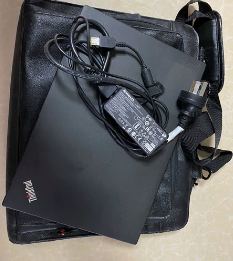 出闲置，个人自用联想Thinkpad X2...