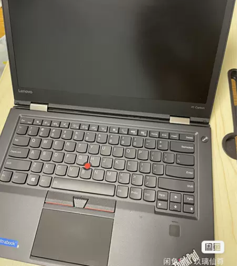 ThinkPad X1C 2016款 i7...