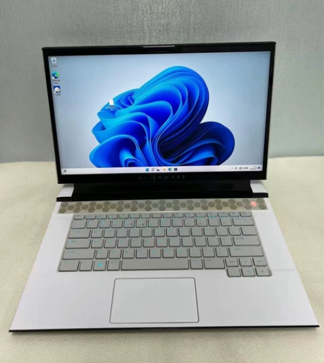 外星人m15 r2游戏本 i7-9750h...