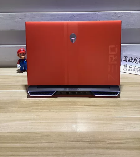 雷神911zero 12代i7 rtx30...