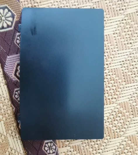 笔记本电脑机械革命x6ti原装拆机触控板 ...