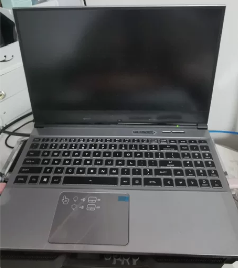 Mechrevo Z2 Air Serie...