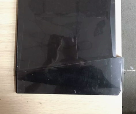 机械革命x6ti  a壳  无logo 买...