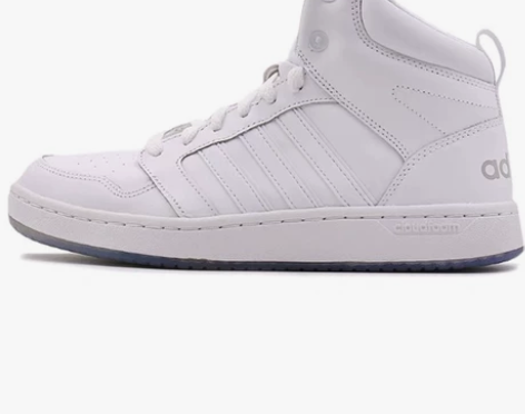 addidas运动鞋休闲鞋37码 京东自营...