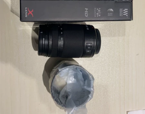 Panasonic/松下35-100mm/...