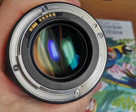 Canon/佳能 35mm f/1.4L，...