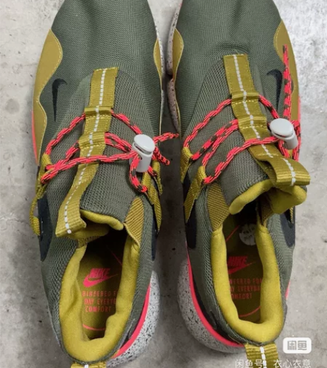 Nike/耐克正品POCKET KNIFE...