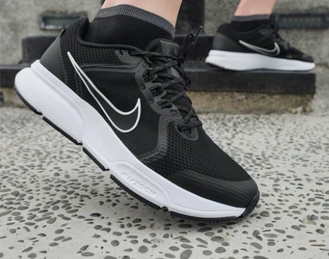 Nike耐克官方ZOOM SPAN 4男子...