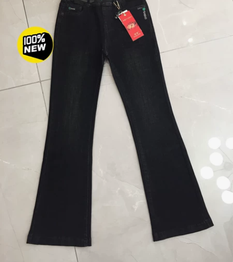 长裤，女，30，31和32码，弹力松紧腰时...