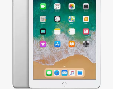 自用Apple二手苹果平板2018款ipa...