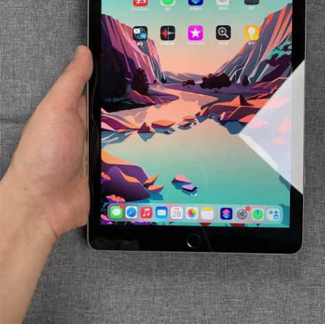 iPad5 Air1 黑色 16g 32g...