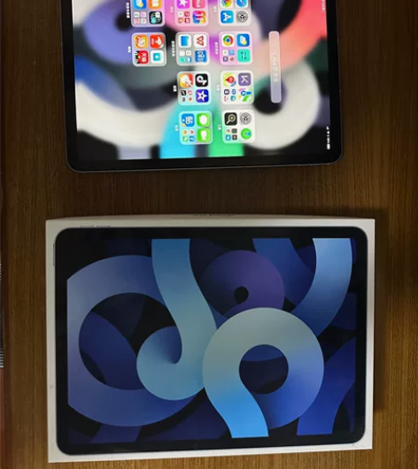 iPad Air 4 容量：64G 版本：...