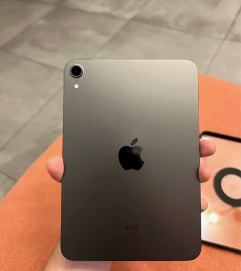 工作室不做了个人自用iPadAir4 20...