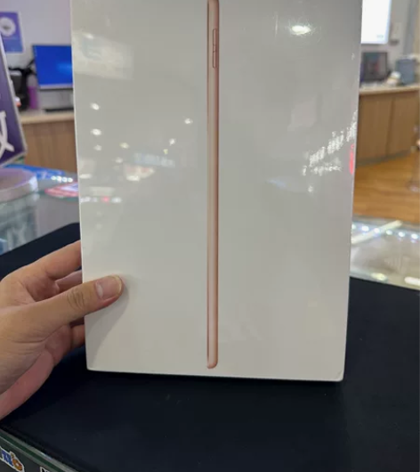 ipad 2019款 全新 未拆封 国行 ...