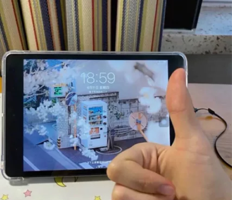 Apple/苹果 iPad 7代 2019...