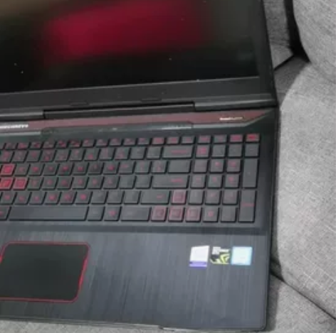 游戏本不可以吃鸡，英雄联盟，穿越都可以玩 ...