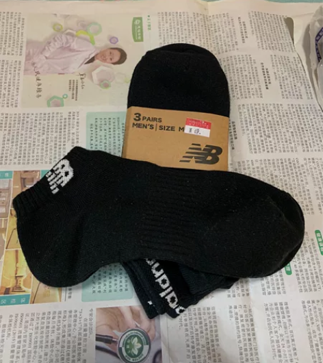 全新 新百伦NEW BALANCE男士男款...