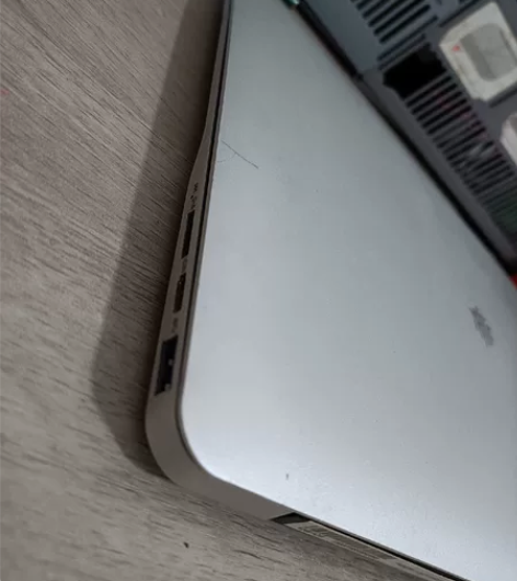 14寸轻薄本，清华同方笔记本锋锐U45F处...